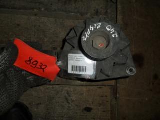 Запчасть генератор Volvo 240 1986