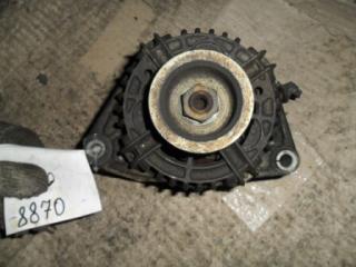 Фото запчасти генератор Honda Accord 1999 Б/У запчасть Запчасть генератор Honda Accord 1999