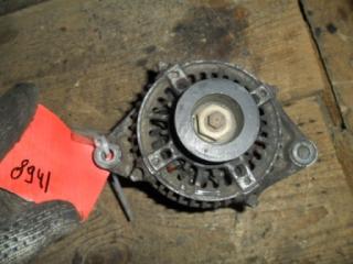 Запчасть генератор Land Rover Freelander 2000