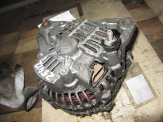 Запчасть генератор Mazda MPV 2002