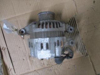 Фото запчасти генератор Honda CR-V 2003 Б/У запчасть Запчасть генератор Honda CR-V 2003