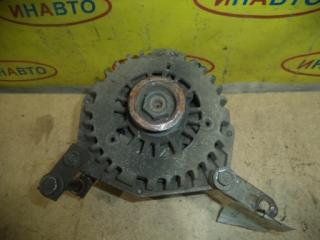 Фото запчасти генератор Mitsubishi Carisma 2003 Б/У запчасть Запчасть генератор Mitsubishi Carisma 2003