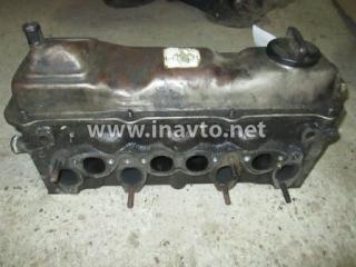 Головка блока цилиндров Volkswagen Jetta 1986
