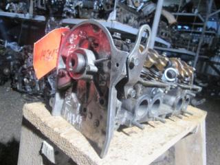 Головка блока цилиндров Mazda 626 1989