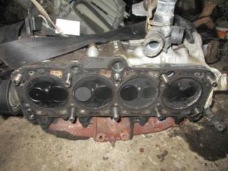 Головка блока цилиндров Audi A4 1996