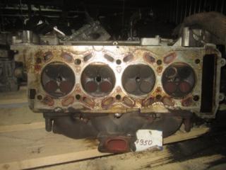 Головка блока цилиндров Saab 9000