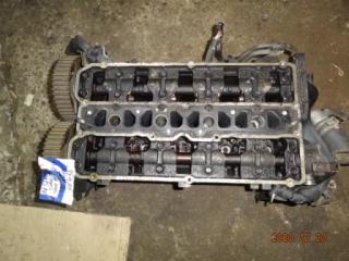 Запчасть головка блока цилиндров Mitsubishi Space Wagon 1999