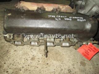 Фото запчасти головка блока цилиндров Chrysler Grand Cherokee 2001 Б/У запчасть Запчасть головка блока цилиндров Chrysler Grand Cherokee 2001