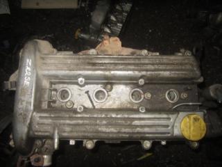 Головка блока цилиндров Opel Zafira 2004