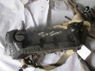 Головка блока цилиндров Nissan Primera 2005