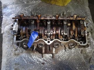 Фото запчасти головка блока цилиндров Honda Civic 2008 Б/У запчасть Запчасть головка блока цилиндров Honda Civic 2008