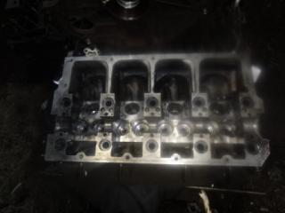 Запчасть головка блока цилиндров Volkswagen Caddy 2008