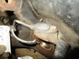 Фото запчасти датчик abs передний Honda Accord 1998 Б/У запчасть Запчасть датчик abs передний Honda Accord 1998