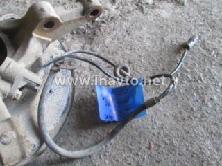 Запчасть датчик abs передний Geely MK Cross 2009