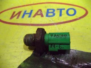 Фото запчасти датчик давления масла Mazda Mazda6 2004 Б/У запчасть Запчасть датчик давления масла Mazda Mazda6 2004