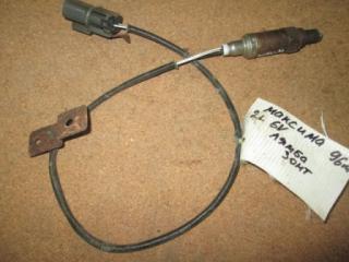 Фото запчасти датчик кислородный lambdasonde Nissan Maxima 1996 Б/У запчасть Запчасть датчик кислородный lambdasonde Nissan Maxima 1996