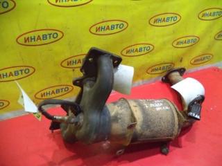 Фото запчасти датчик кислородный lambdasonde Fiat Albea 2007 Б/У запчасть Запчасть датчик кислородный lambdasonde Fiat Albea 2007