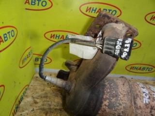 Фото запчасти датчик кислородный lambdasonde Fiat Albea 2007 Б/У запчасть Запчасть датчик кислородный lambdasonde Fiat Albea 2007