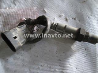 Фото запчасти датчик кислородный lambdasonde Fiat Albea 2009 Б/У запчасть Запчасть датчик кислородный lambdasonde Fiat Albea 2009