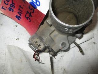 Запчасть датчик положения дроссельной заслонки Toyota Corolla 1999