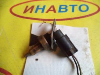 Запчасть датчик температуры охлаждающей жидкости Mercedes-Benz M-Class 2007