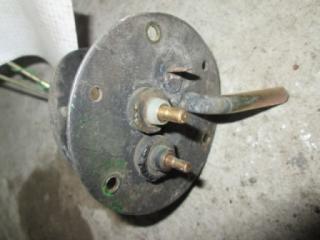 Датчик уровня топлива Daewoo Nexia 2008