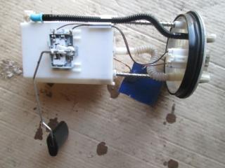 Датчик уровня топлива Hyundai Starex 2008