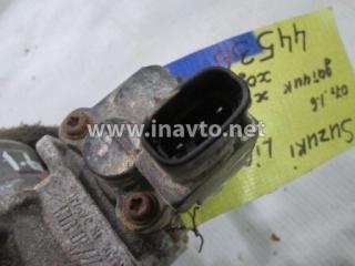 Запчасть датчик холостого хода Suzuki Liana 2007