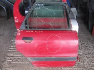 Дверь задняя правая Audi 90 1989