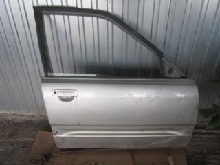 Дверь передняя правая Audi 200 1989