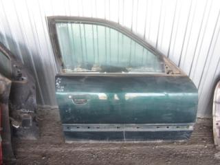 Фото запчасти дверь передняя правая Audi 100 1992 Б/У запчасть Запчасть дверь передняя правая Audi 100 1992