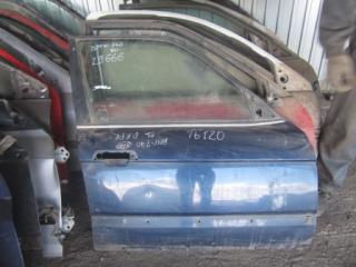 Дверь передняя правая BMW 1992