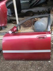 Дверь передняя левая Mazda 626 1993