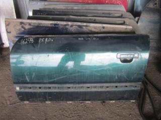 Фото запчасти дверь передняя левая Audi 100 1994 Б/У запчасть Запчасть дверь передняя левая Audi 100 1994