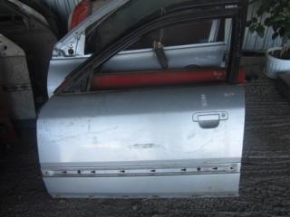 Запчасть дверь передняя левая Audi 100 1994