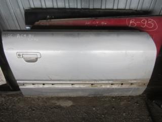 Дверь задняя правая Audi 100 1994