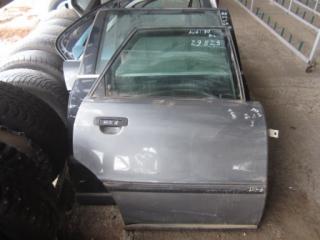 Запчасть дверь задняя правая Audi 80 1994