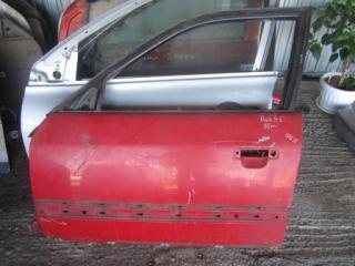 Фото запчасти дверь передняя левая Audi A6 1995 Б/У запчасть Запчасть дверь передняя левая Audi A6 1995