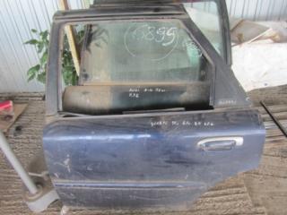 Дверь задняя левая Ford Escort 1995