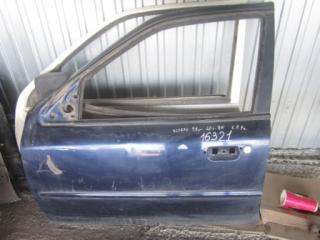 Дверь передняя левая Ford Scorpio 1995