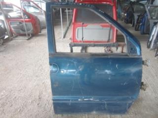 Дверь задняя левая Nissan Serena 1995