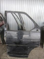 Дверь передняя правая Volkswagen Transporter 1996