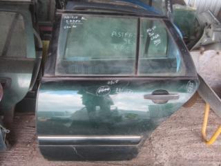 Дверь задняя левая Mercedes-Benz E 1996