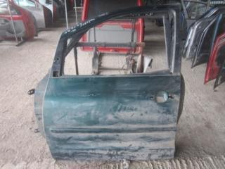 Дверь передняя левая Volkswagen Sharan 1996