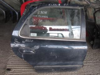 Дверь задняя правая Kia Clarus 1996