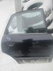 Запчасть дверь задняя правая Audi A4 1997