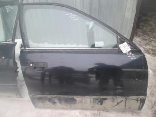 Фото запчасти дверь передняя правая Audi A4 1997 Б/У запчасть Запчасть дверь передняя правая Audi A4 1997