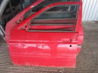Дверь передняя левая Ford Escort 1998