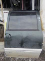 Дверь задняя левая Nissan Serena 1998