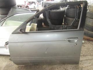 Дверь передняя левая Nissan Avenir 1998